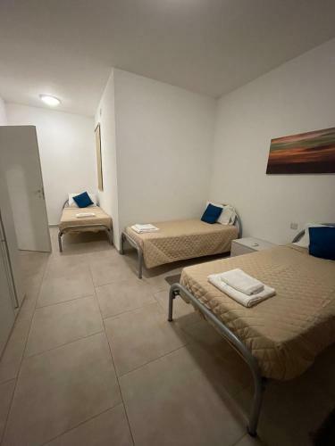 Central Modern Apartment
