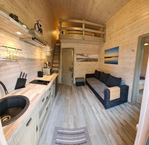 Hostal Priedes