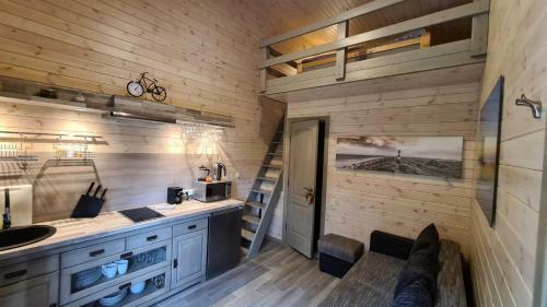 Hostal Priedes