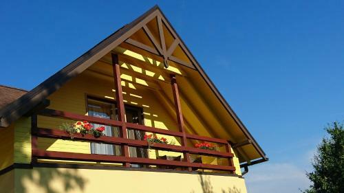 Hostal Priedes