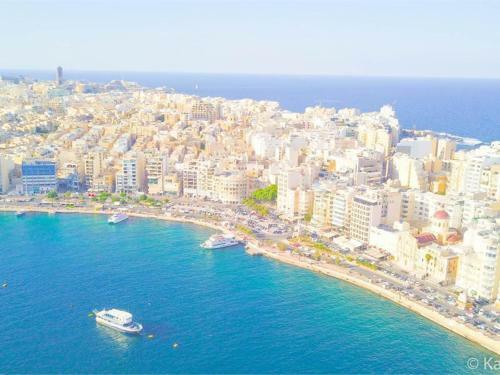 Apartamento Luxuries, Central ,sleeps 4
