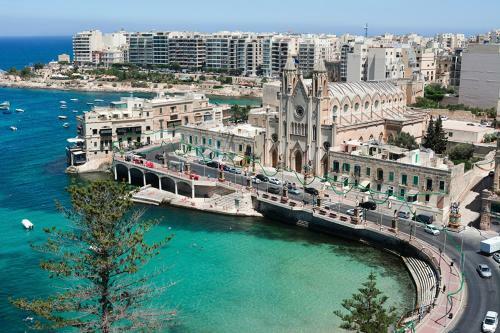 Apartamento Luxuries, Central ,sleeps 4