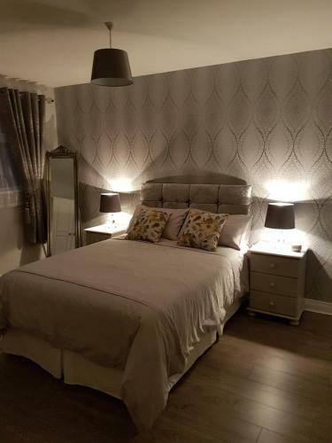 Bed & Breakfast Channel View