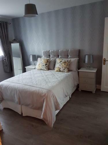 Bed & Breakfast Channel View
