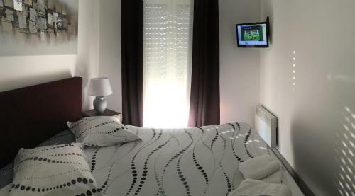 Apartamento Le Pont Neuf 61