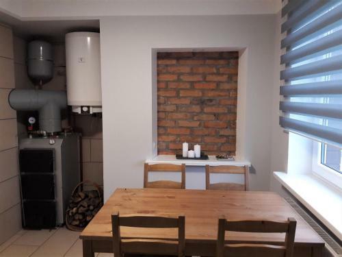 Ergli Holiday Apartments