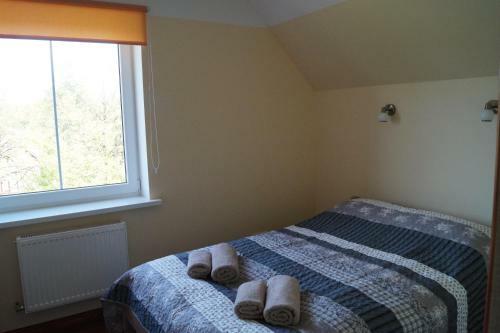 Ergli Holiday Apartments