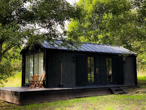 Hostal Ragnar Glamp Ergli
