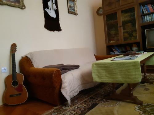 Apartman Vede Ba?ina