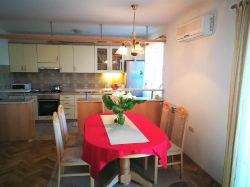 Apartamento Countryside Vacation House Vitez