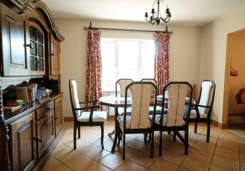 Knocknagrough House, Ballyvaughan, Co. Clare