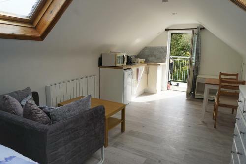 Barrybeag & Loft Apartments