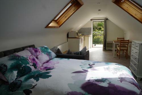 Barrybeag & Loft Apartments