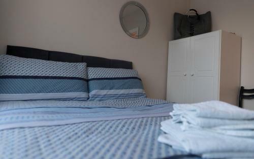 Barrybeag & Loft Apartments
