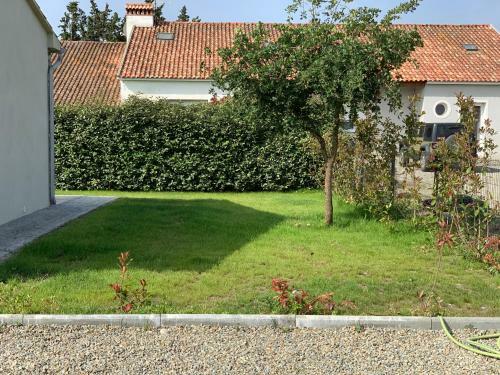 Villa Maison Corse
