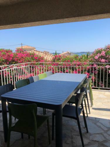 Villa Stagnale