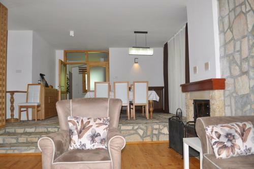 Villa Vila Iva