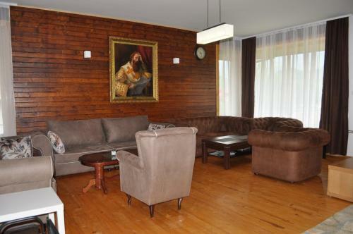 Villa Vila Iva