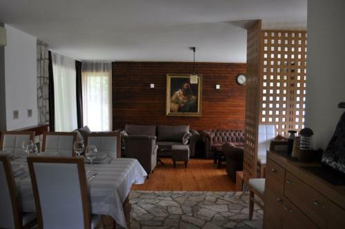 Villa Vila Iva