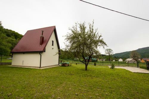 House Of Mountain Peace