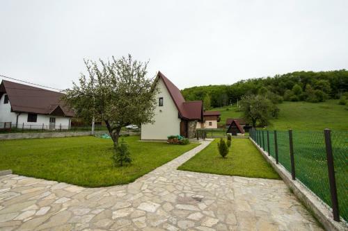 House Of Mountain Peace