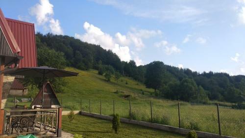House Of Mountain Peace