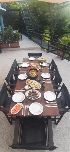 Bed & Breakfast Black Mountain