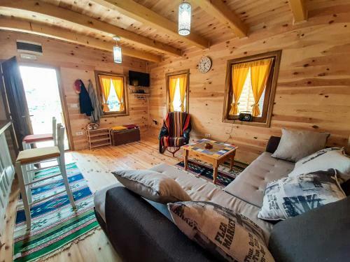 Sunny Hill Cabins Kola?in