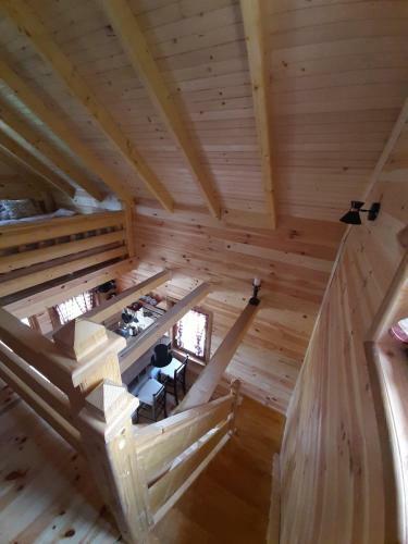 Sunny Hill Cabins Kola?in