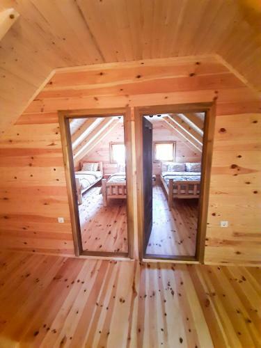 Sunny Hill Cabins Kola?in