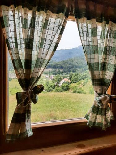Sunny Hill Cabins Kola?in