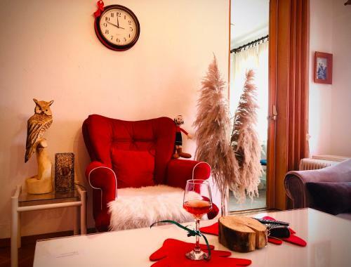 Apartamento Central