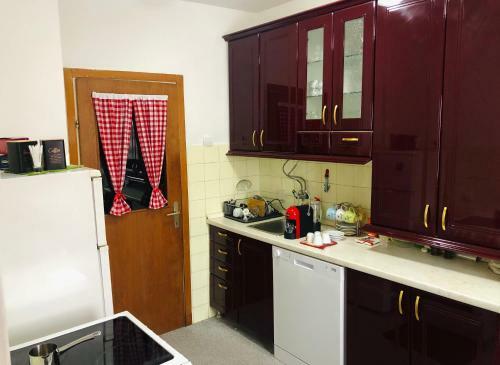Apartamento Central