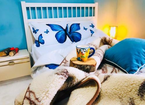 Apartamento Central
