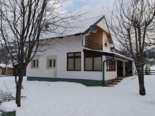 Holiday Home Kalina