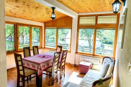 Holiday Home Kalina