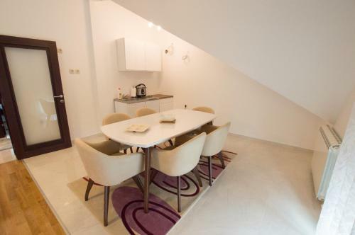 Apartamentos Loft