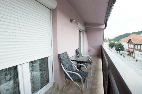 Apartamentos Loft