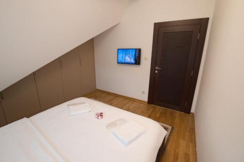 Apartamentos Loft