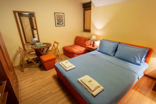 Hostal Apartments Mery