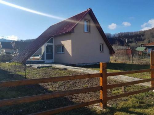 Holiday Home Jakov