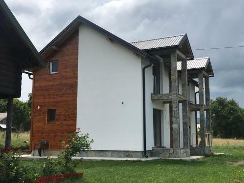 Apartamento Vila Montenegrina