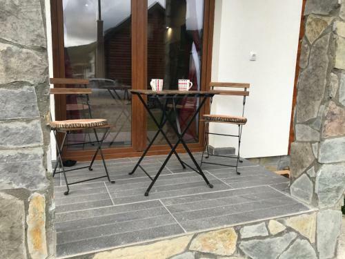 Apartamento Vila Montenegrina