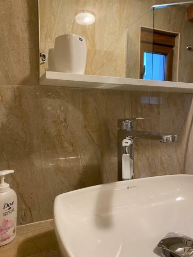 Apartamento Dolce Vita Kola?in