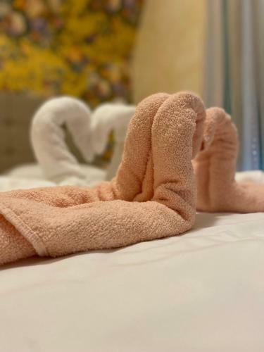 Apartamento Dolce Vita Kola?in