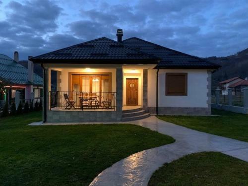 Mb Guest House