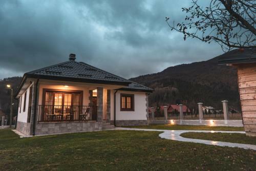 Mb Guest House