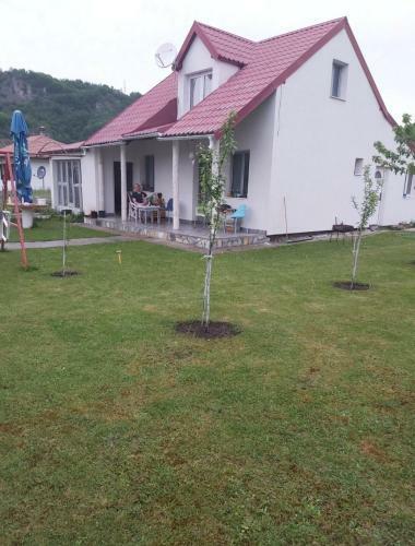 Apartmani Baosic