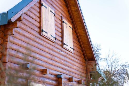 Zara Chalet