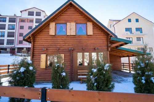 Zara Chalet